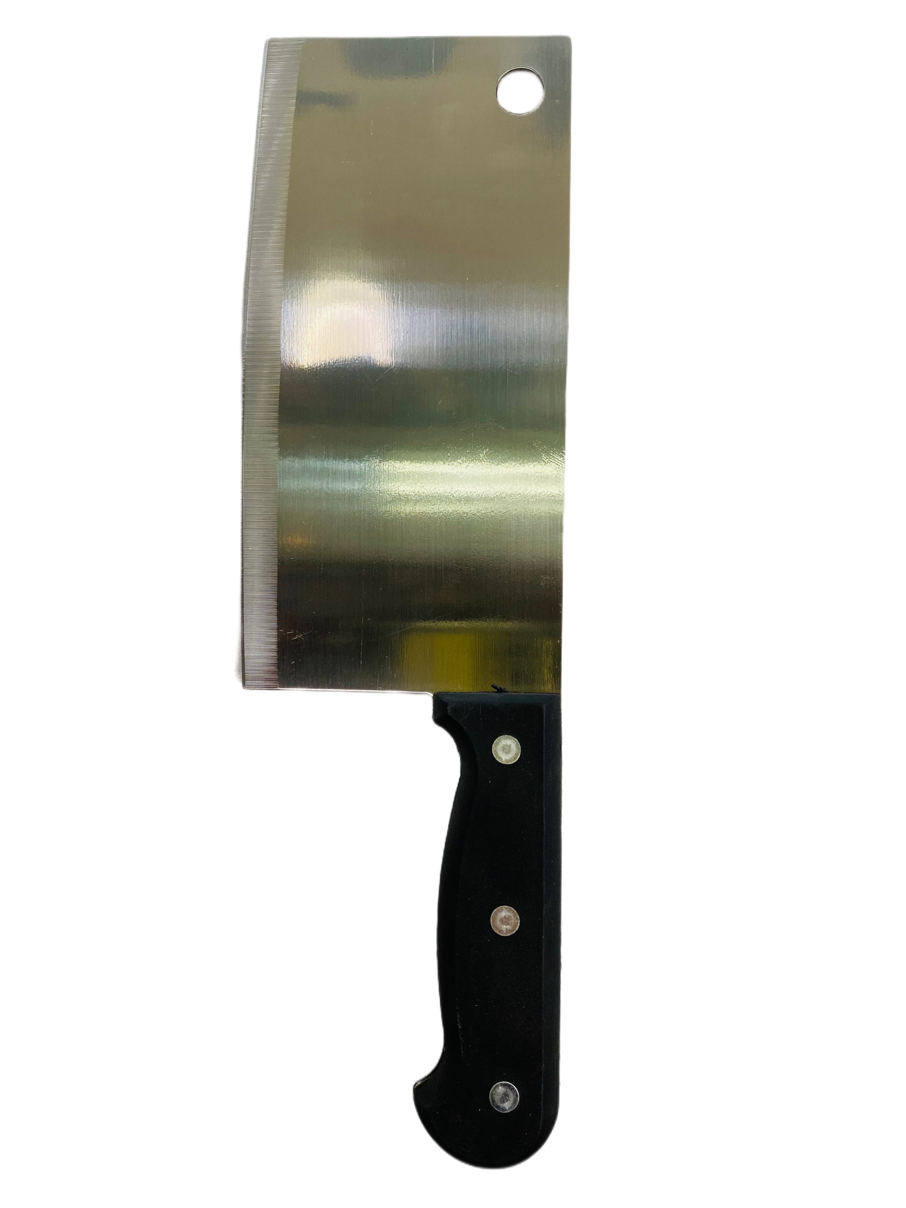CUCHILLO HACHUELA NEGRA CUCHILLO HACHUELA NEGRA